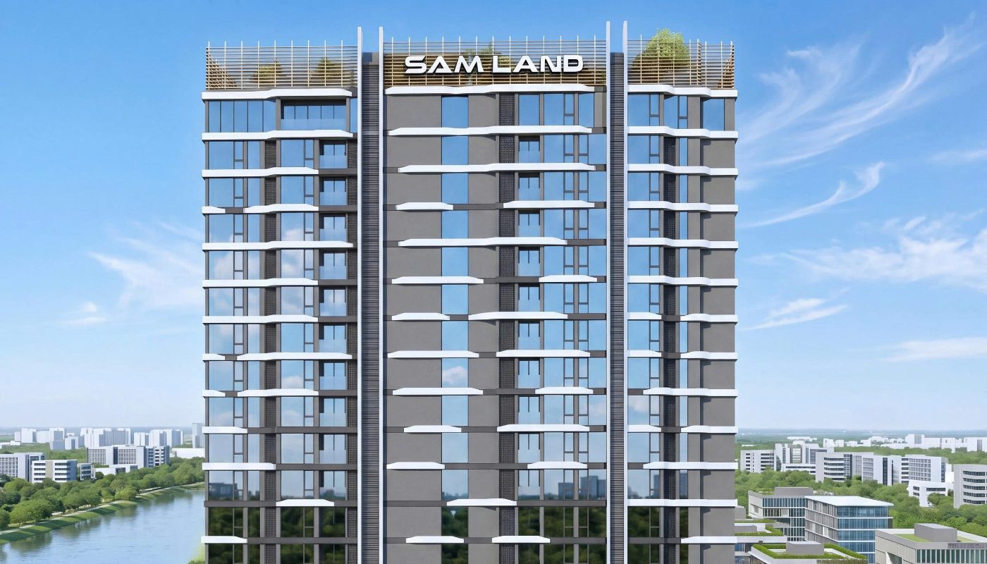 Hình ảnh tiến độ dự án tháng 9 . 2026