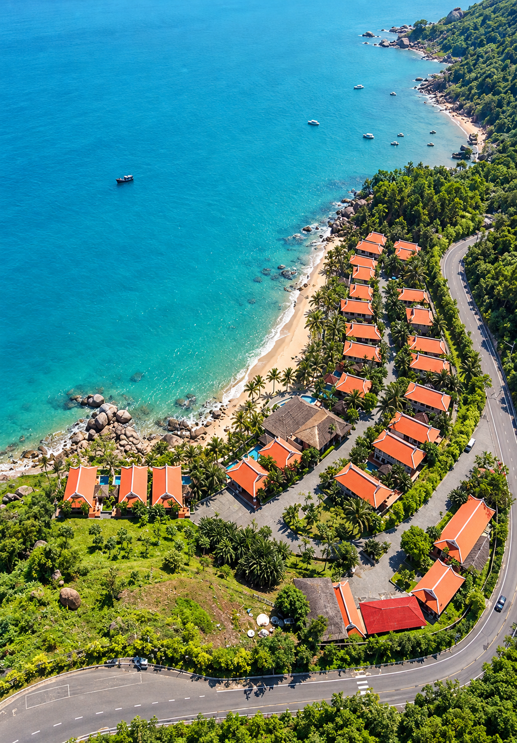 Sơn Trà Resort & Spa